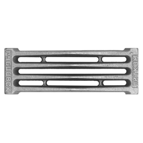 Решетка колосниковая Рубцовск РУ-7  300*100