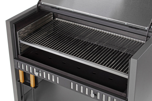 Гриль Gratar Expert EGR 1000