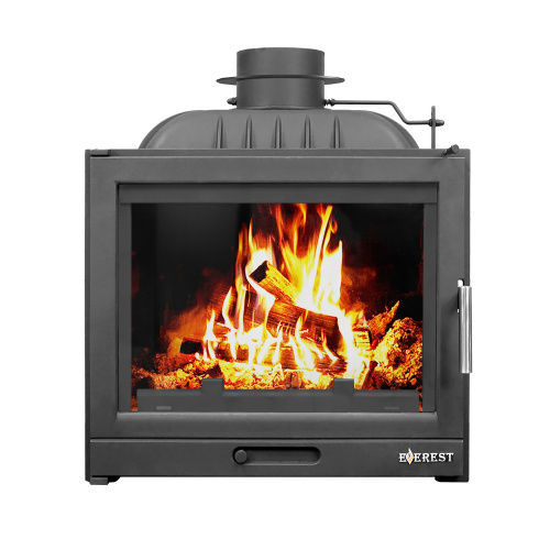 Каминная топка ЭВЕРЕСТ (EVEREST)   U10
