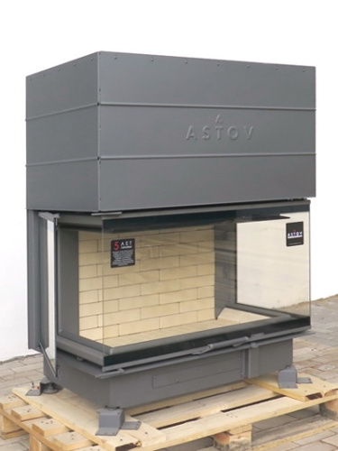 Топка АСТОВ ASTOV П3С 10057