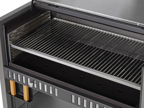 Гриль Gratar Expert EGR 1000