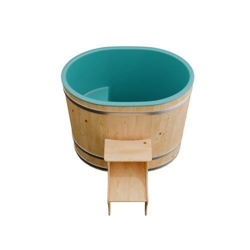 Купель BONDARSPA овальная 125*79