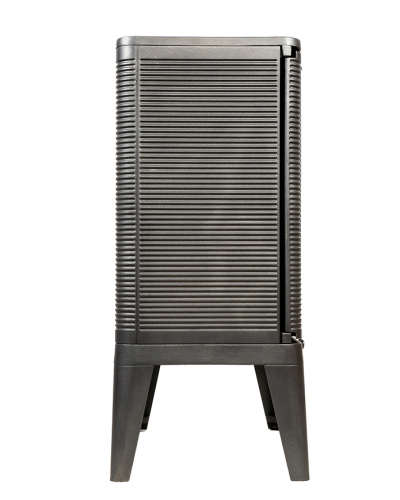 Печь-камин Fireway Соло 2 (Solo II)