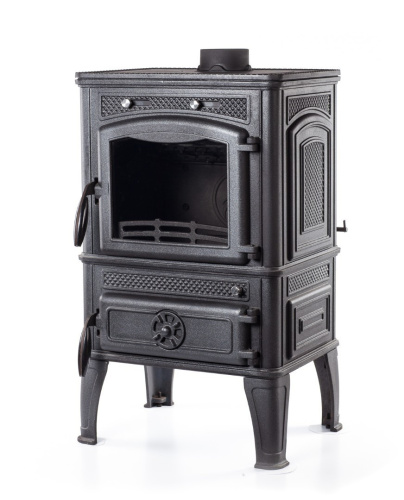 Печь-камин Гуча Лава (Guca Lava)