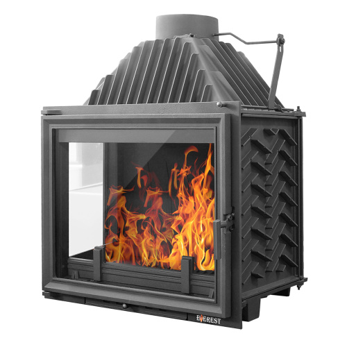 Каминная топка ЭВЕРЕСТ (EVEREST) A16L