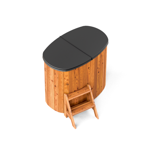 Купель POLARSPA Standart 79