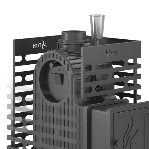 Печь для бани АСТОН (ASTON) «Шторм 16» (ДТ-4)