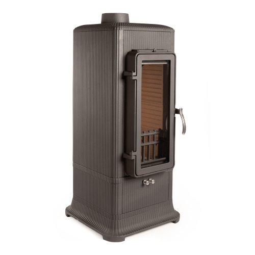 Печь-камин FireWay Верта (Verta)