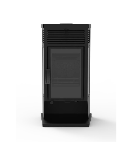 Печь-камин BLACK STOVE Hors-6 (Хорс 6)