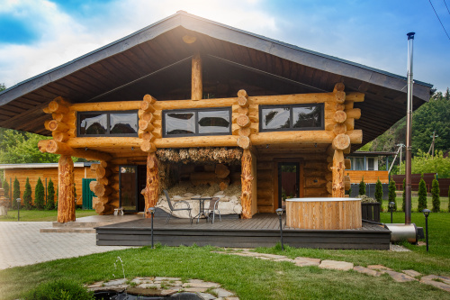 Купель POLARSPA COMFORT COLD 160