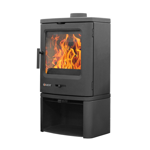 Печь-камин ЭВЕРЕСТ (EVEREST)  B7М