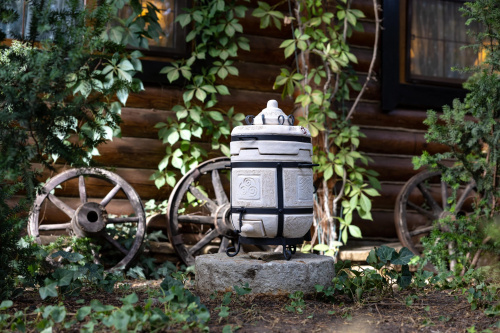 Тандыр Амфора Привал