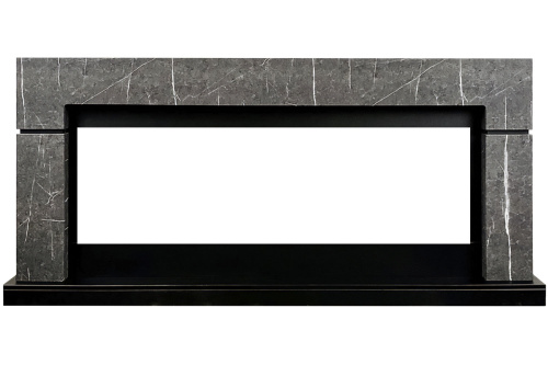 Портал Lindos 60 SFT - Серый мрамор