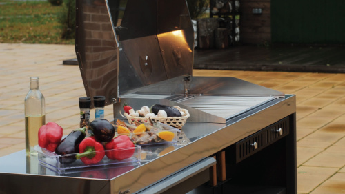 Стол Gratar Expert EST 1200