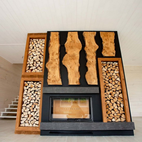 Топка АСТОВ ASTOV ПС 10057