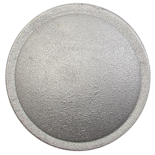 Конфорка Рубцовск К№1   Ø120*20