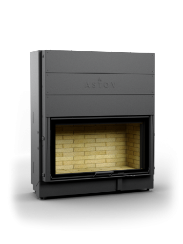 Топка АСТОВ ASTOV ПС 10057