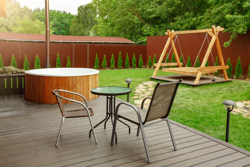 Купель POLARSPA COMFORT COLD 160