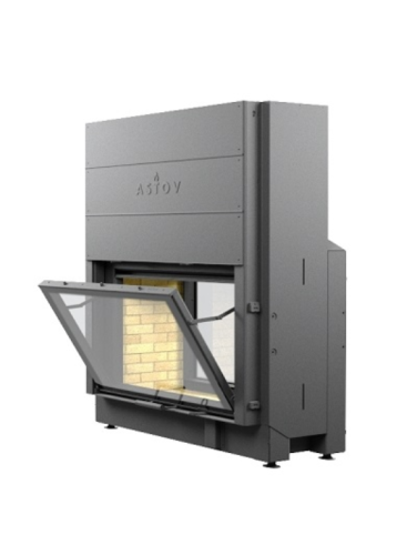 Топка АСТОВ ASTOV ПТ 10057