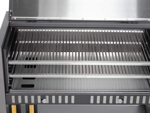 Смокер Gratar Expert ESM 1000