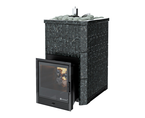 Печь для бани и сауны ИзиСтим Южная 16 Пироксенит