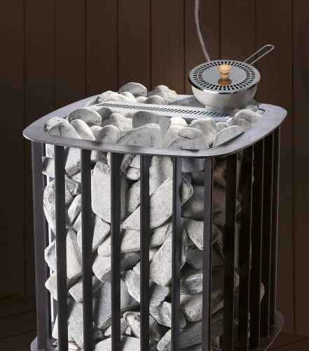 Фитозапарник для паротермальных печей Премьера Руса и АЭГПП ВВД Инжкомцентр