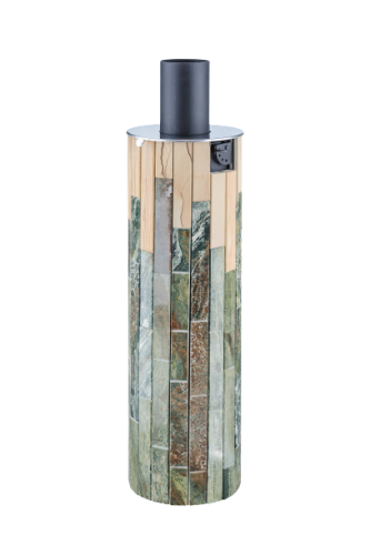 Дымоход-регистр Ферингер Ламель 