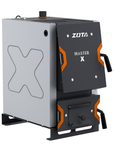 Котел Zota Master X 14 кВт