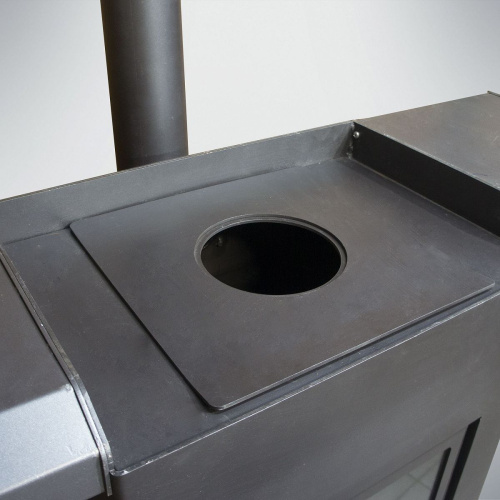 Печь Варвара Кулинар Премьер