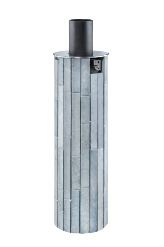 Дымоход-экономайзер Ферингер Ламель