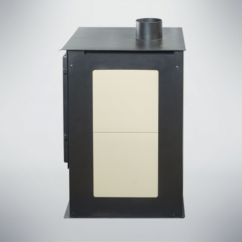 Печь-камин Варвара Гармония 105 плитка