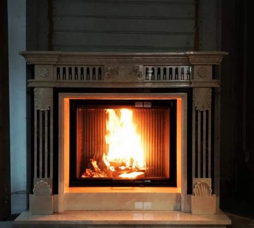 Топка АСТОВ ASTOV ПС 9074