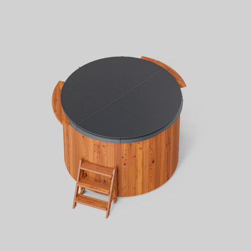 Купель POLARSPA COMFORT COLD 160