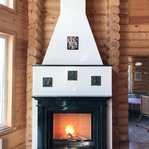 Топка АСТОВ ASTOV ПС 9074