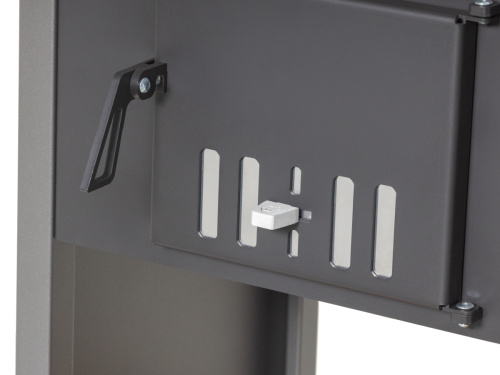 Печь под казан Gratar Expert EP 80