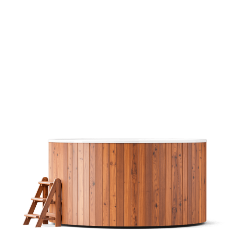 Купель POLARSPA COMFORT FAMILY COLD 220