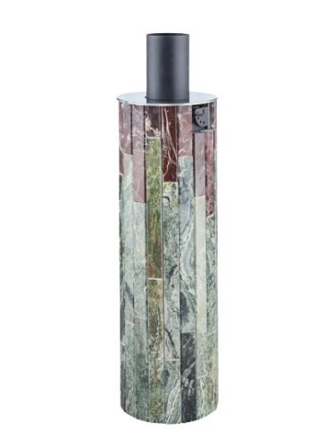 Дымоход-конвектор Ферингер Ламель