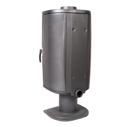 Печь-камин Fireway Rock (Рок)