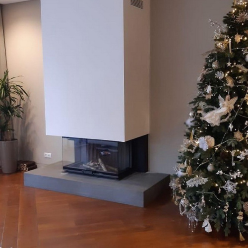 Топка АСТОВ ASTOV П3С 10057