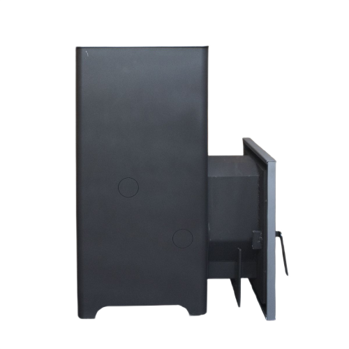 Печь для бани Варвара Пар 18