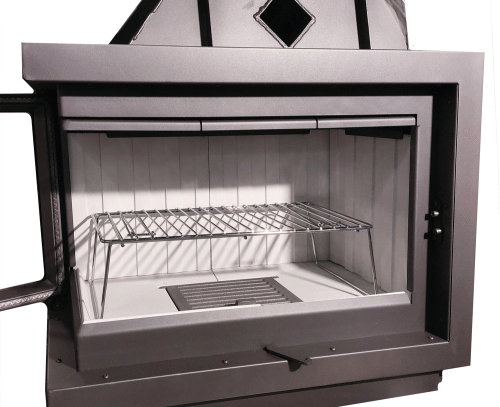 КОМПЛЕКТ ДЛЯ БАРБЕКЮ ЭКОКАМИН