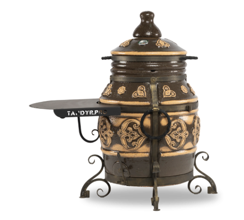 Тандыр ЭКО Урал