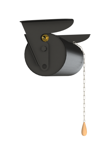 Обливное устройство Колобок 15л