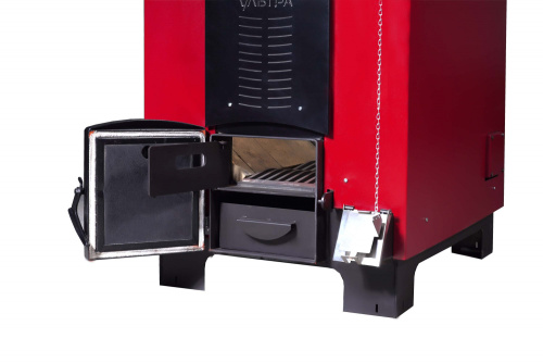 Котёл Суворов Ультра К-22У