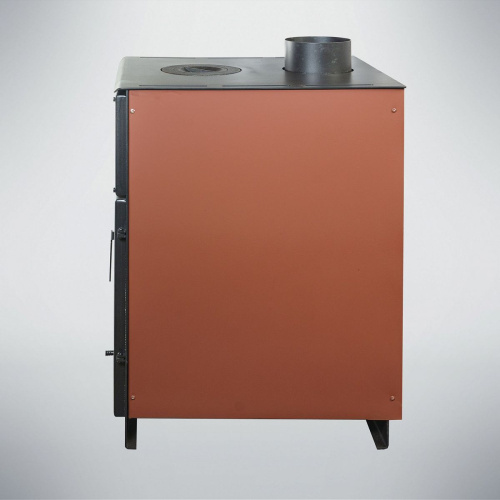 Печь-камин Варвара Гармония 1309 терракот