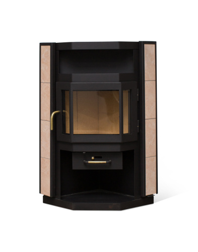 Печь-камин Мета-Бел Нева 6