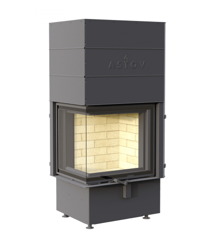 Топка АСТОВ ASTOV П2С 6057 Левая (L)