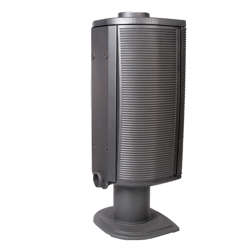 Печь-камин Fireway Rock (Рок)