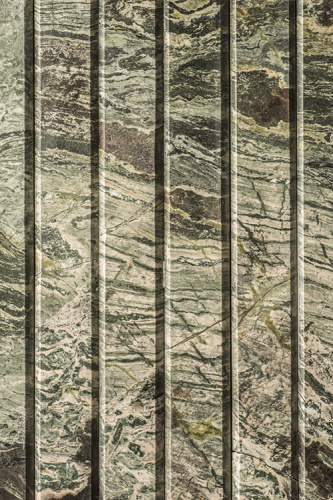 Печь для бани Ферингер Ламель Оптима "Жадеит наборный" до 28 м³ (серия ПФ)