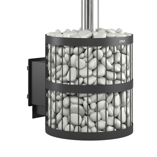 Печь для бани ЭТНА 18 (ДТ-4) Стандарт